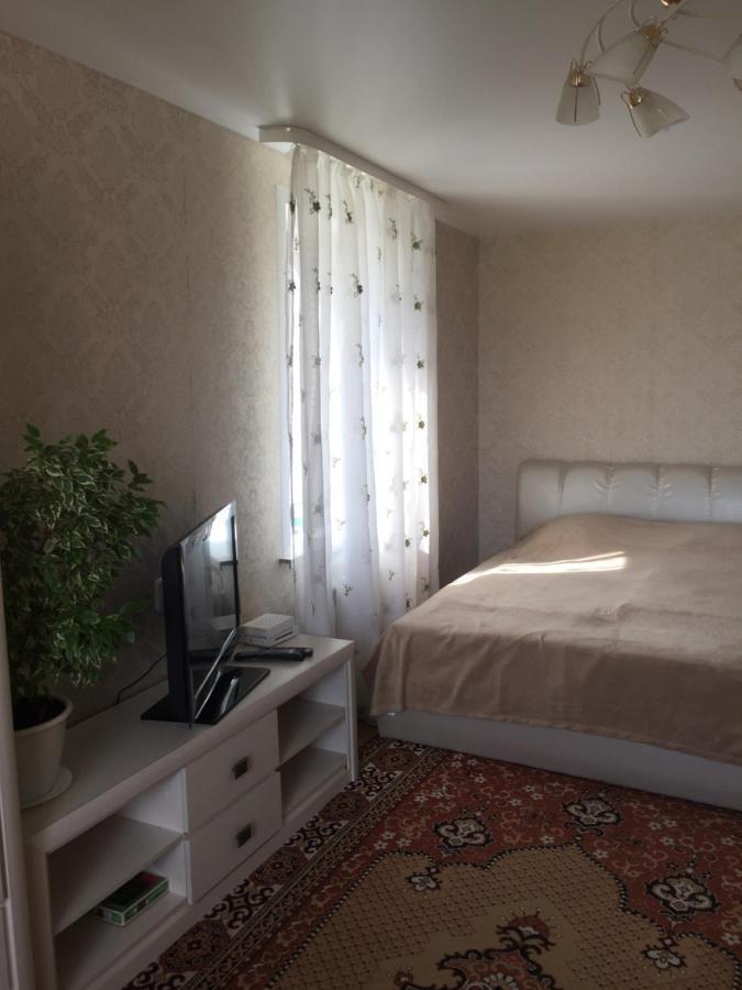 Apartment In Naroch Ngoại thất bức ảnh