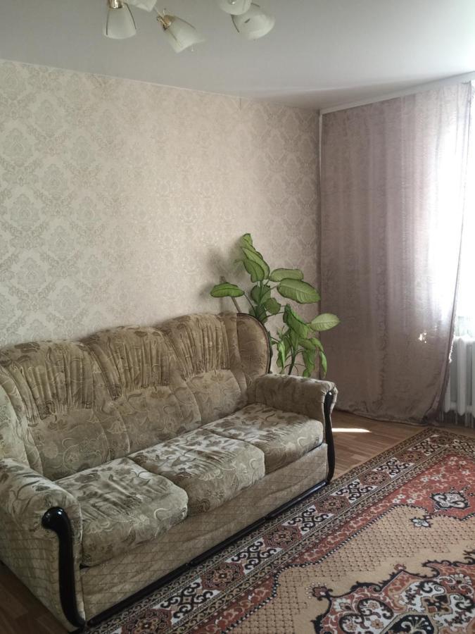Apartment In Naroch Ngoại thất bức ảnh